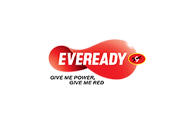 Eveready Industries India Ltd. Eveready Industries India Ltd.