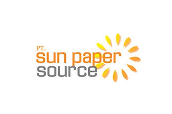 PT. Sun Paper Source PT. Sun Paper Source