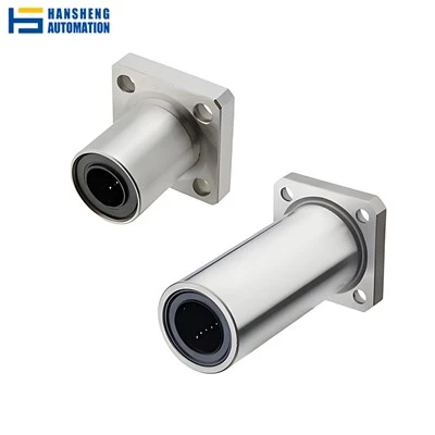 Custom Machined Bushings