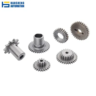 Epicyclic Gear