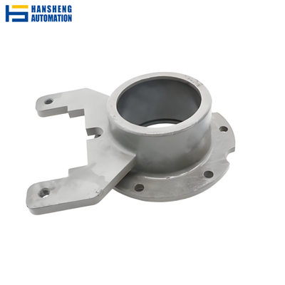 Metal Casting Services