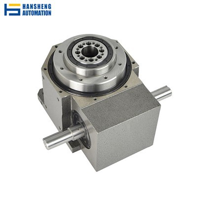 Precision Cam Indexers