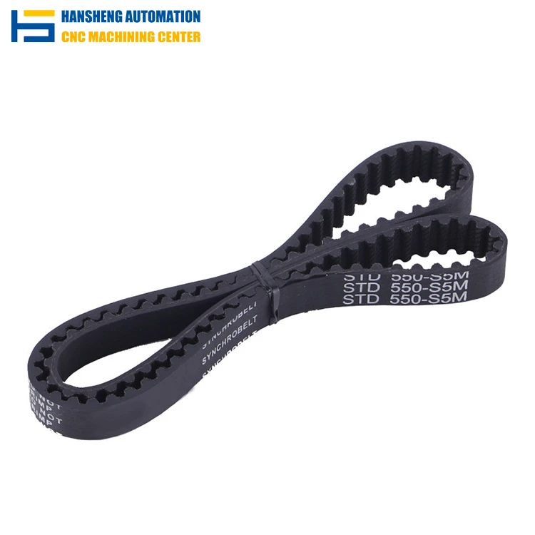 STD Timing Belt