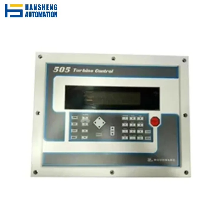 Woodward 9907-164 Controller Module
